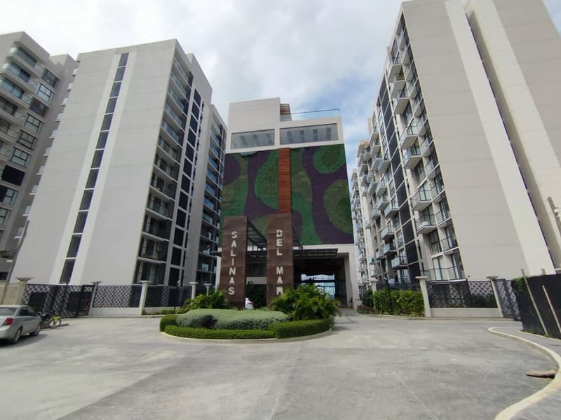 Imagen principal de Apartamento en Venta Pozos Colorados