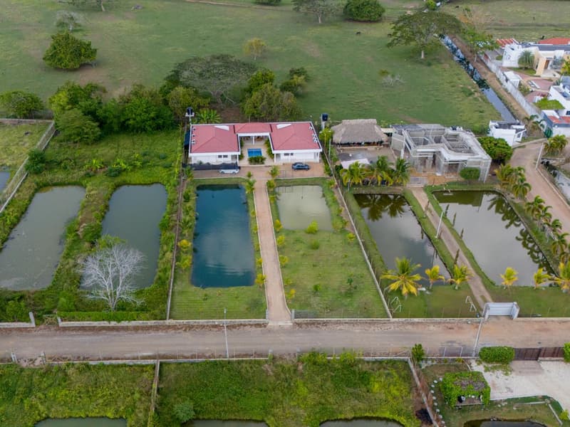 Imagen principal de Casa Campestre en Venta Mocari