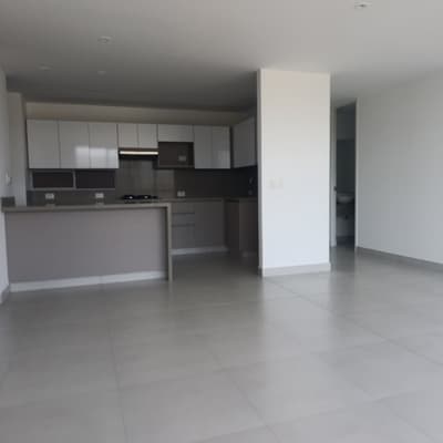 Imagen de Apartamento en Venta PORTAL DE GENOVES