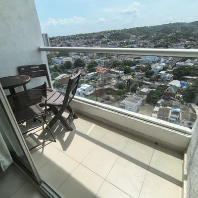 Imagen de Apartamento en Arriendo Torices