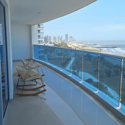 Imagen de Apartamento en Venta Crespo