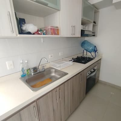 Imagen de Apartamento en Arriendo Rodadero Sur