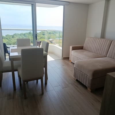 Imagen de Apartamento en Arriendo Cielo Mar