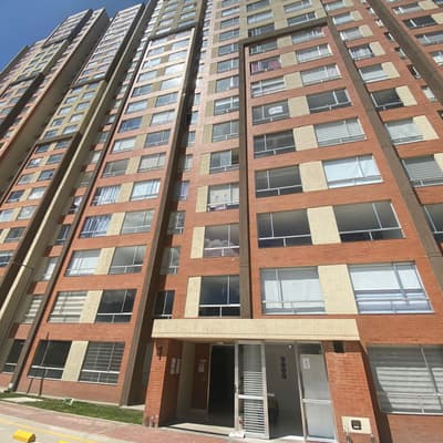 Imagen de Apartaestudio en Venta EL REDIL
