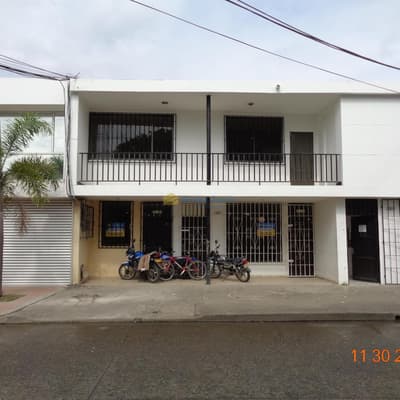 Imagen de Oficina en Arriendo El Centro
