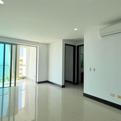 Imagen de Apartamento en Arriendo Cabrero