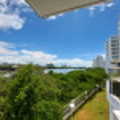 Imagen de Apartamento en Venta Cabrero