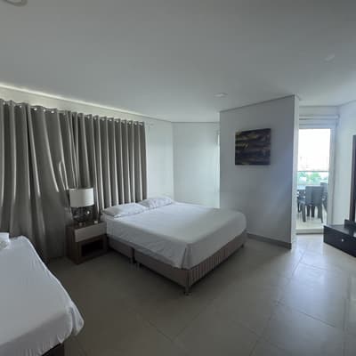 Imagen de Apartamento en Venta Bocagrande