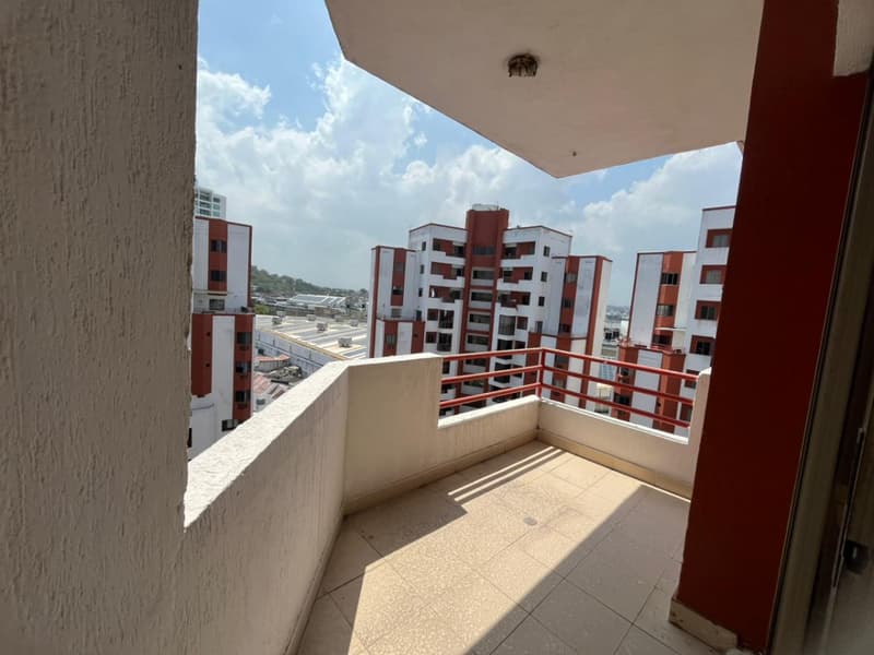 Imagen principal de Apartamento en Venta Pie De La Popa