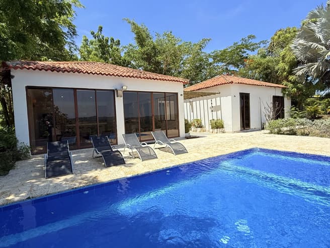 Imagen principal de Casa Campestre en Venta LAS TRES MARIAS