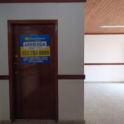 Imagen de Oficina en Arriendo El Centro