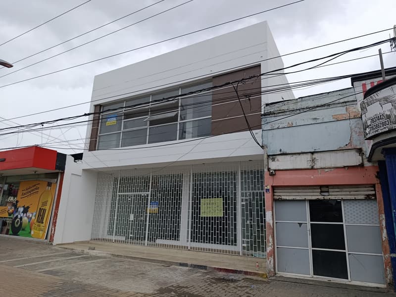 Imagen principal de Local en Arriendo El Centro