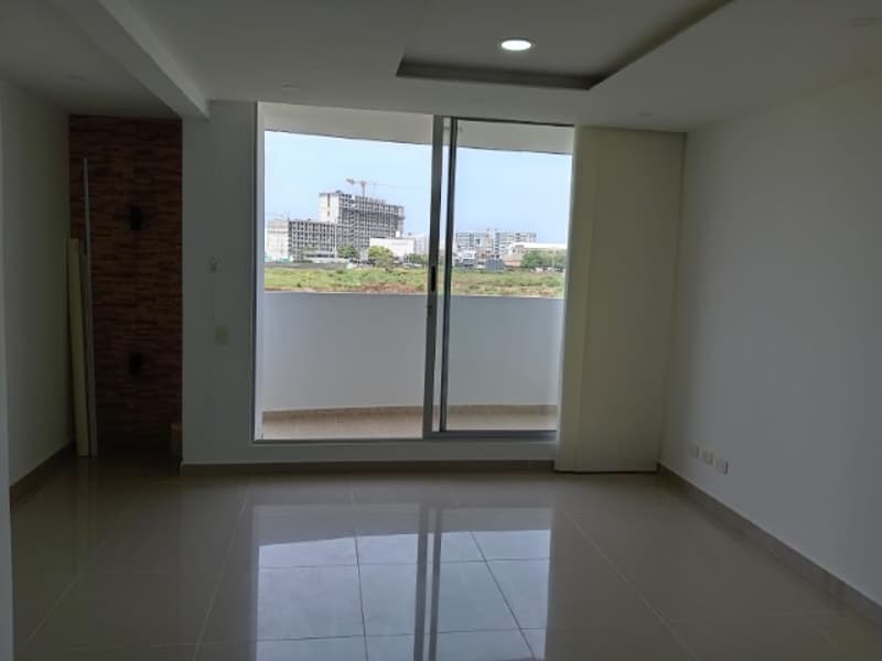 Imagen principal de Apartamento en Arriendo Villa Estrella