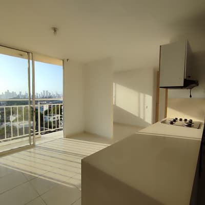 Imagen de Apartamento en Arriendo Alto Bosque