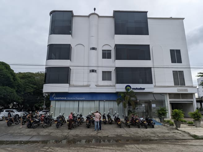Imagen principal de Local en Arriendo El Recreo