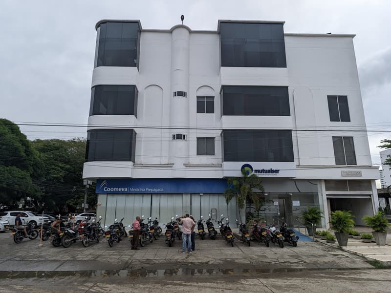 Imagen principal de Local en Arriendo El Recreo
