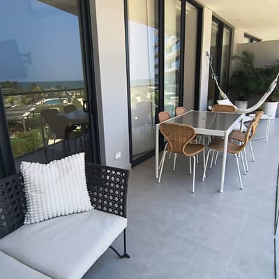 Imagen de Apartamento en Arriendo Serena Del Mar