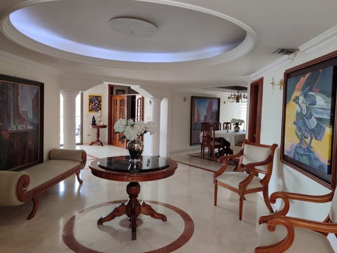 Imagen principal de Apartamento en Venta El Rodadero