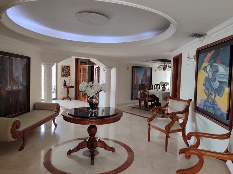 Imagen principal de Apartamento en Venta El Rodadero
