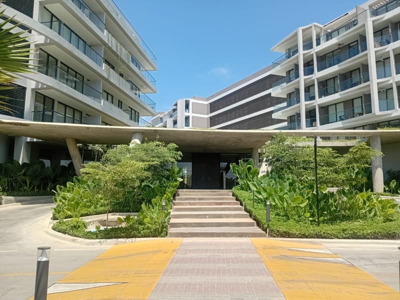 Imagen principal de Apartamento en Venta Manzanillo Del Mar