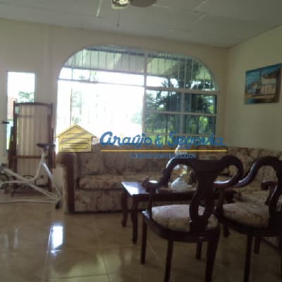 Imagen de Casa en Arriendo Turbaquito