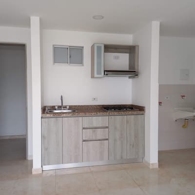 Imagen de Apartaestudio en Venta Urbanización Mi Refugio