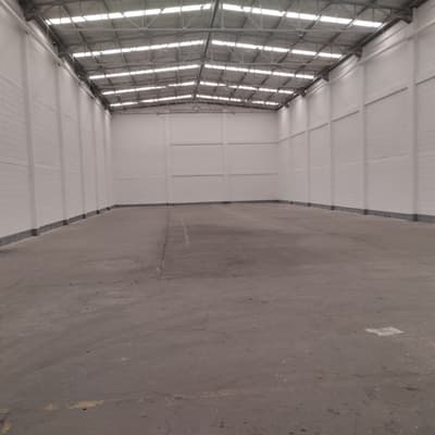 Imagen de Bodega en Arriendo Rural Arjona