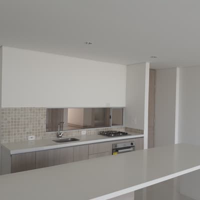Imagen de Apartamento en Arriendo Serena Del Mar