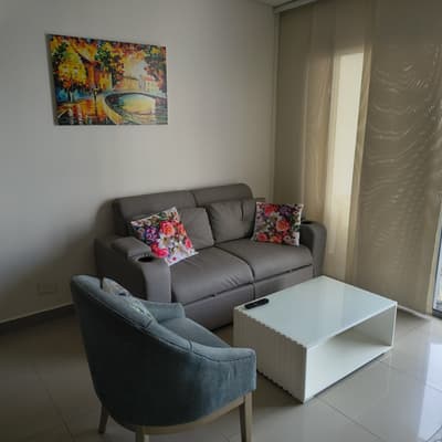 Imagen de Apartamento en Arriendo Bocagrande