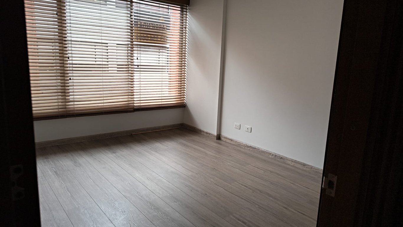 Imagen principal de Apartamento en Arriendo CONTADOR