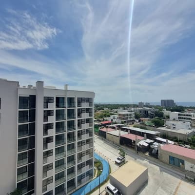Imagen de Apartamento en Arriendo LOS ARHUACOS