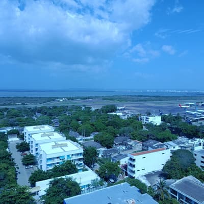 Imagen de Apartamento en Arriendo Crespo