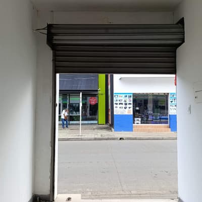 Imagen de Local en Arriendo El Centro