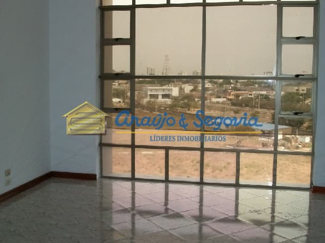 Imagen principal de Oficina en Venta Chambacu