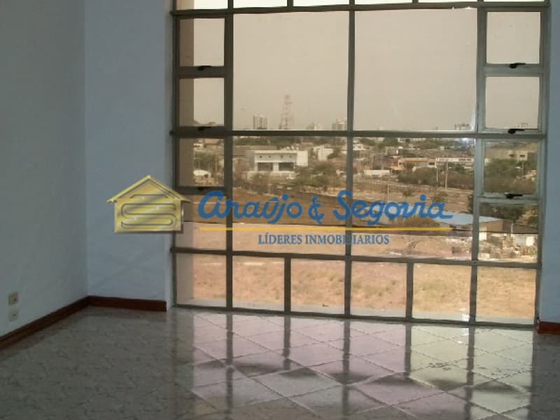 Imagen principal de Oficina en Venta Chambacu