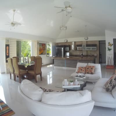 Imagen de Casa Campestre en Venta AGUAS VIVAS