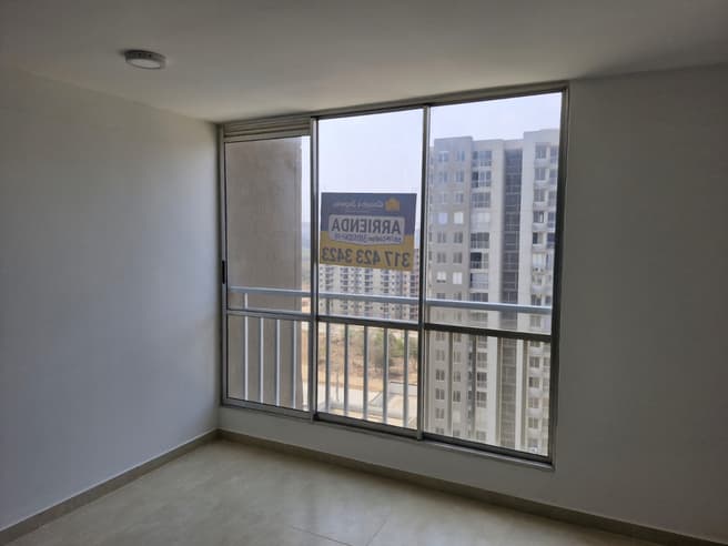 Imagen principal de Apartamento en Arriendo CIUDAD DE MALLORQUIN