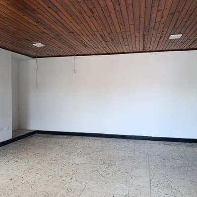Imagen de Casa en Arriendo Ospina Pérez