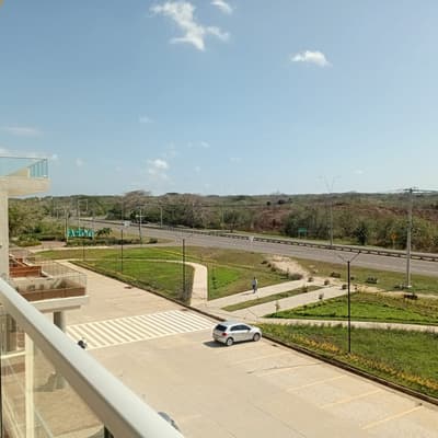 Imagen de Apartamento en Venta ZONA NORTE