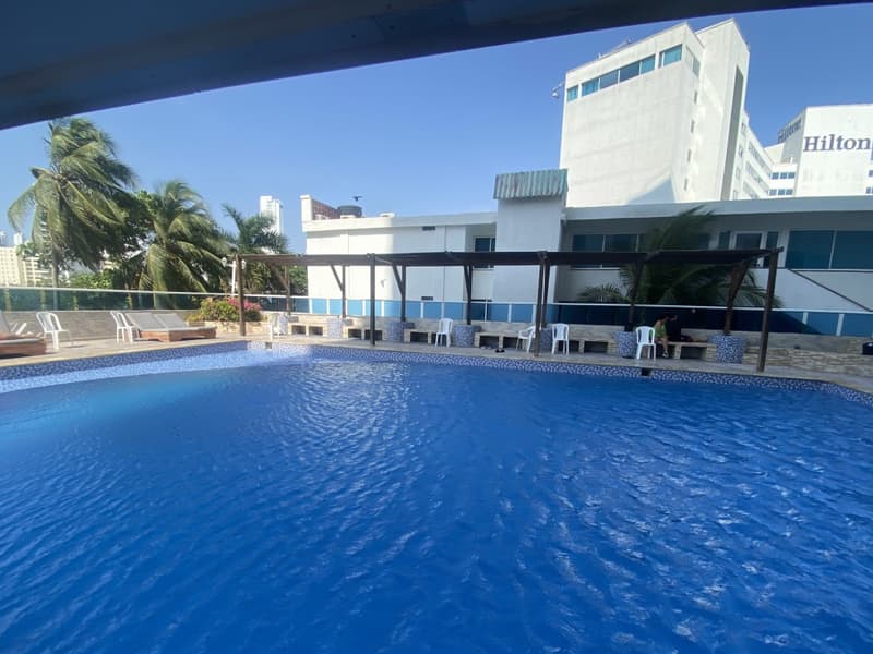 Imagen principal de Apartamento en Venta Laguito