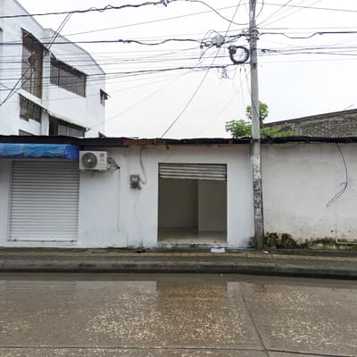 Imagen de Local en Arriendo El Centro
