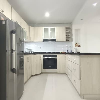 Imagen de Casa en Venta El Jardín