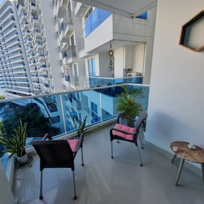 Imagen de Apartamento en Venta Playa Salguero