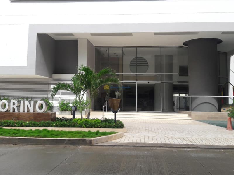 Imagen principal de Apartamento en Arriendo Cabrero