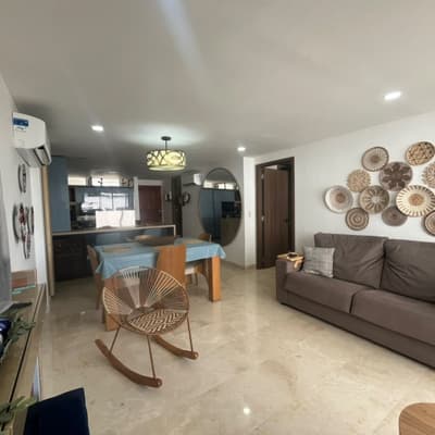 Imagen de Apartamento en Venta Bocagrande