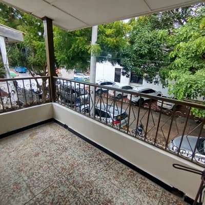 Imagen de Casa en Arriendo Postobón