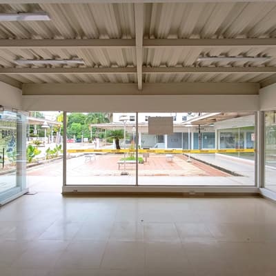Imagen de Local en Arriendo La coquera