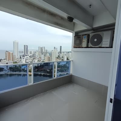 Imagen de Apartamento en Arriendo Laguito