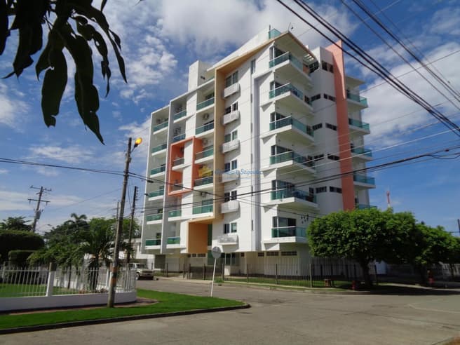 Imagen principal de Apartamento en Venta Pasatiempo