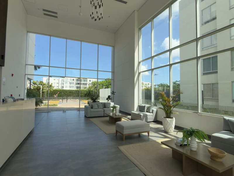 Imagen principal de Apartamento en Arriendo Serena Del Mar